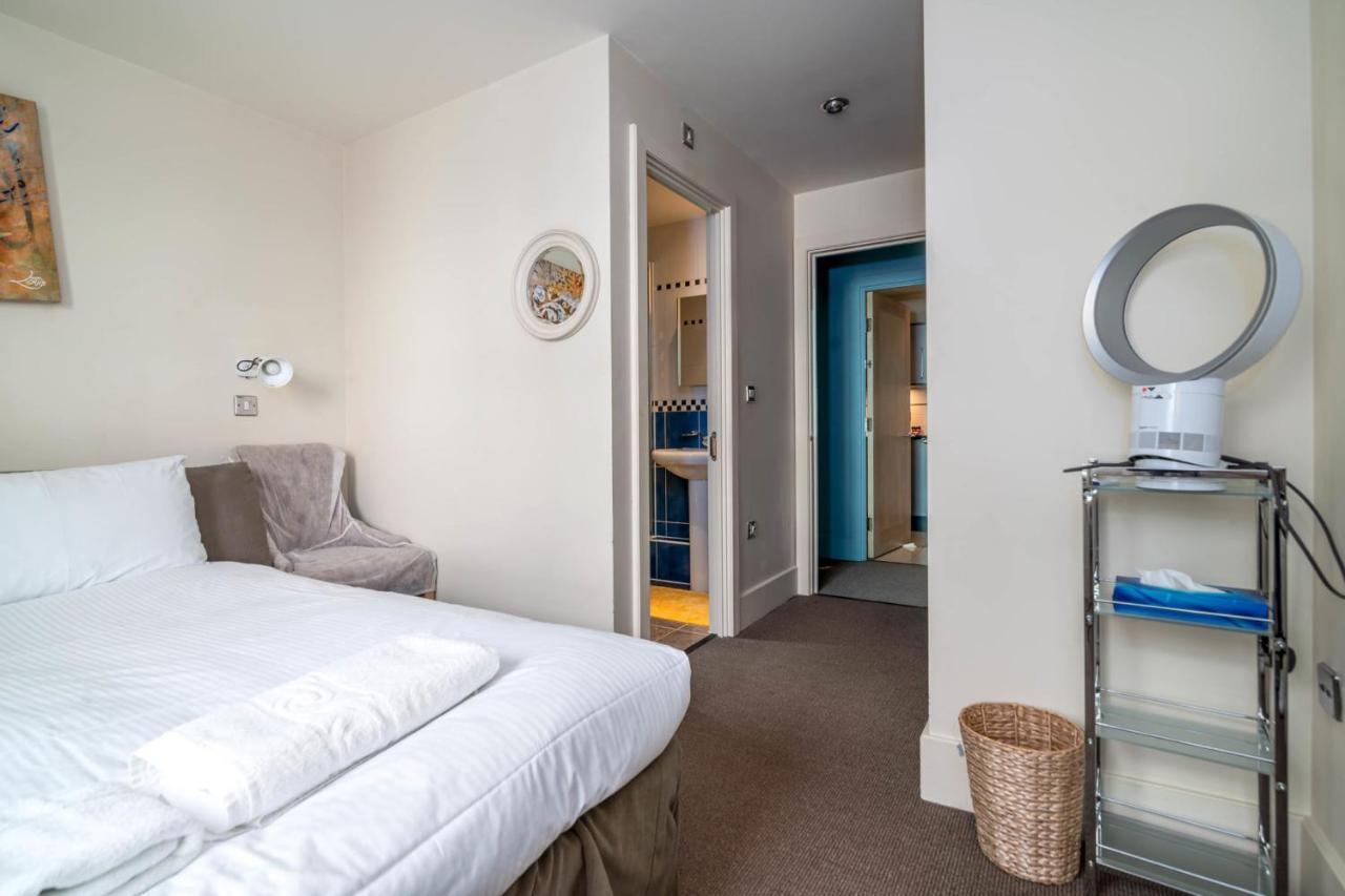 Guestready Superb Central Overlooking River Thames Лондон Экстерьер фото