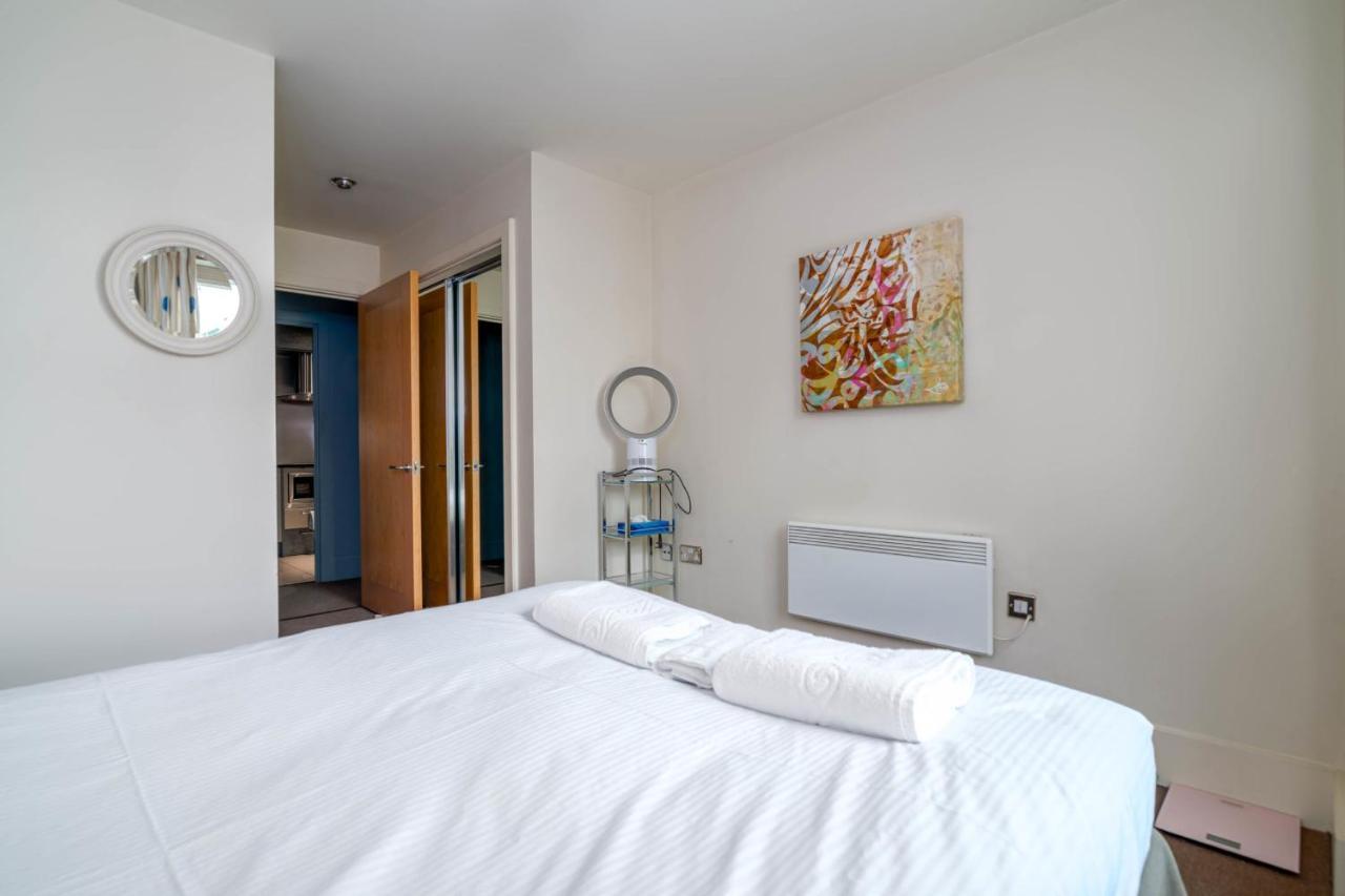 Guestready Superb Central Overlooking River Thames Лондон Экстерьер фото