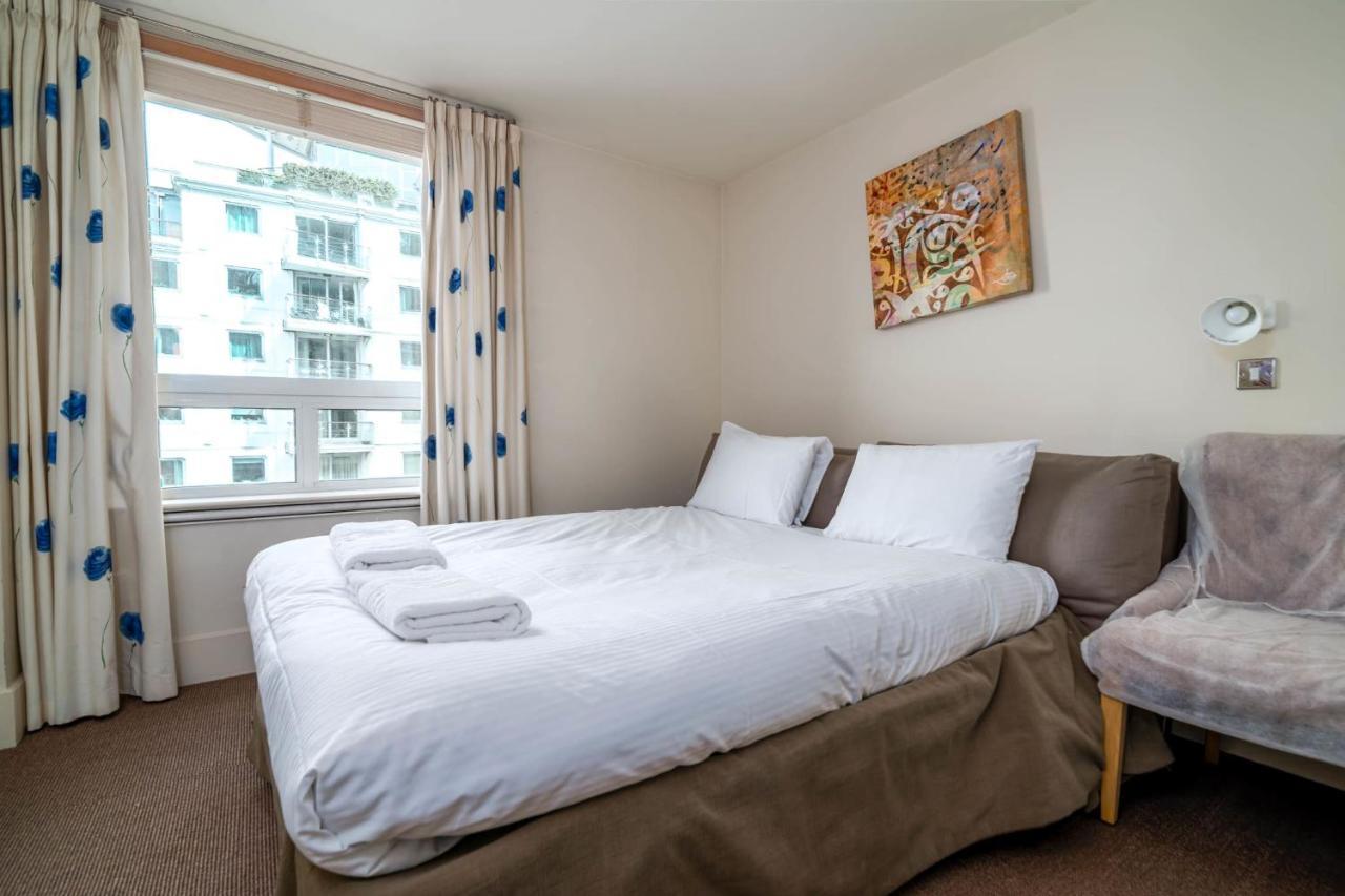 Guestready Superb Central Overlooking River Thames Лондон Экстерьер фото