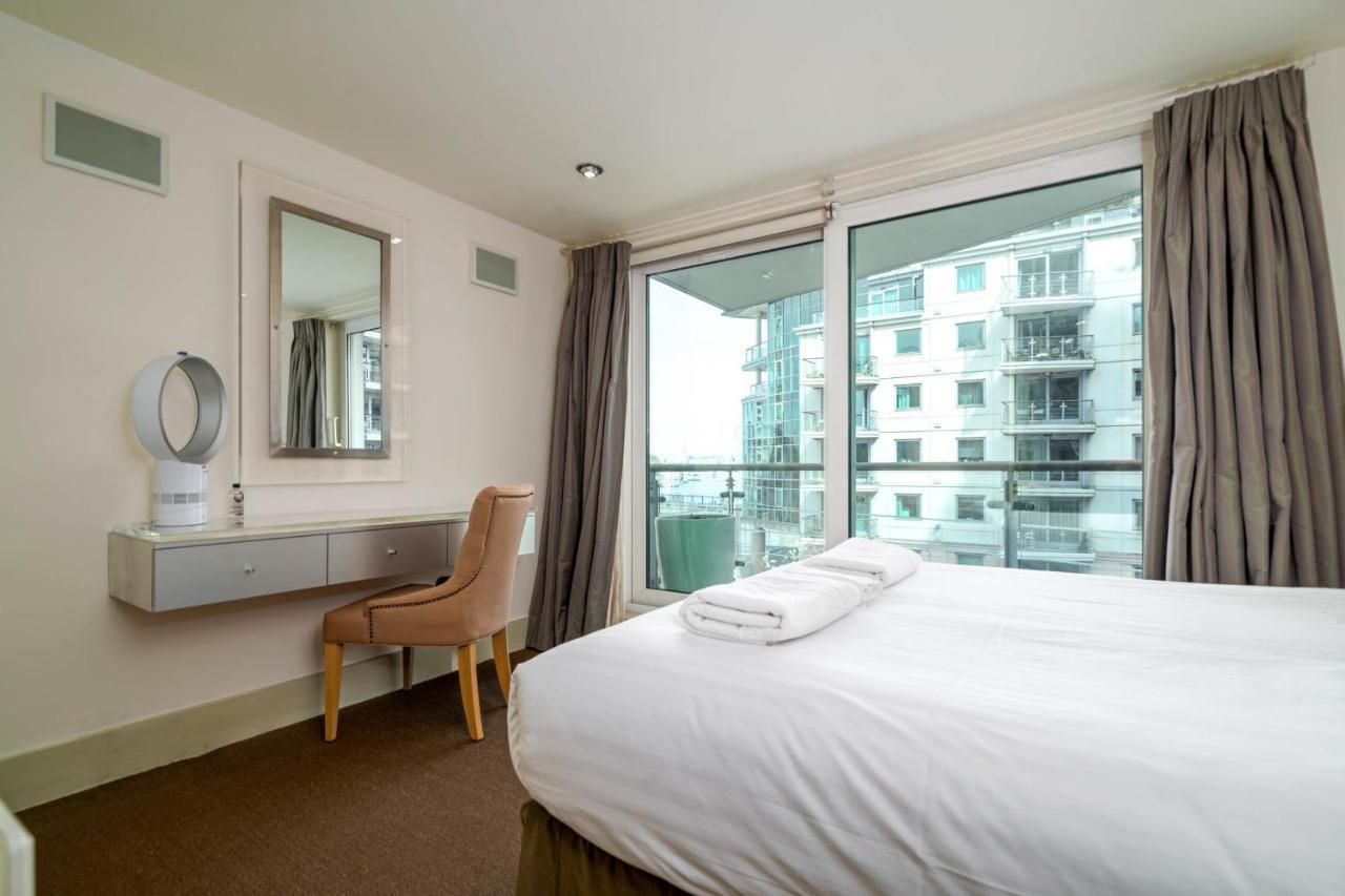 Guestready Superb Central Overlooking River Thames Лондон Экстерьер фото